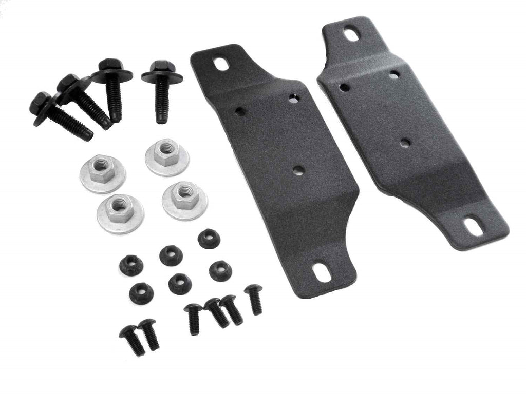 AMP Research 74606-01A BedXtender HD GMT 900 Bracket Kit