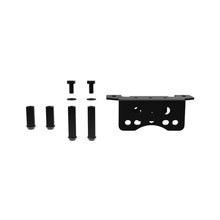 Load image into Gallery viewer, KC HiLites 7478 Spare Tire Light Bar Mount Fits 18-24 Bronco Wrangler (JL)