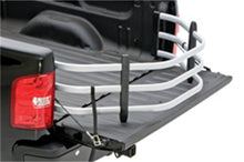 Load image into Gallery viewer, AMP Research 74804-00A BedXtender HD Sport