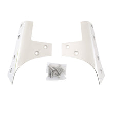 Load image into Gallery viewer, Smittybilt 7481 Windshield Bracket Fits 07-18 Wrangler (JK)