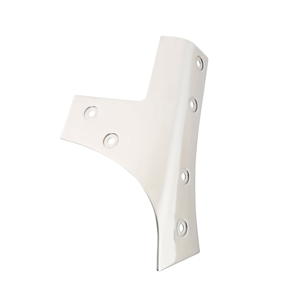 Smittybilt 7481 Windshield Bracket Fits 07-18 Wrangler (JK)