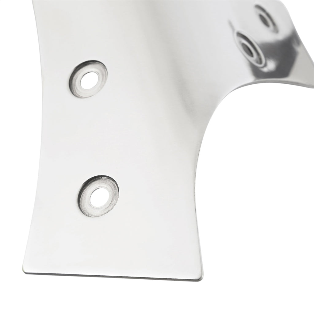 Smittybilt 7481 Windshield Bracket Fits 07-18 Wrangler (JK)