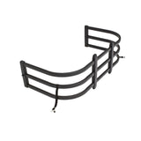 AMP Research 74811-01A BedXtender HD Max Fits 98-22 Frontier Tacoma Tundra