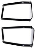 Warn 74830 Trans4mer Brush Guard