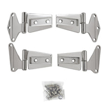 Load image into Gallery viewer, Smittybilt 7487 Door Hinge Fits 07-18 Wrangler (JK)
