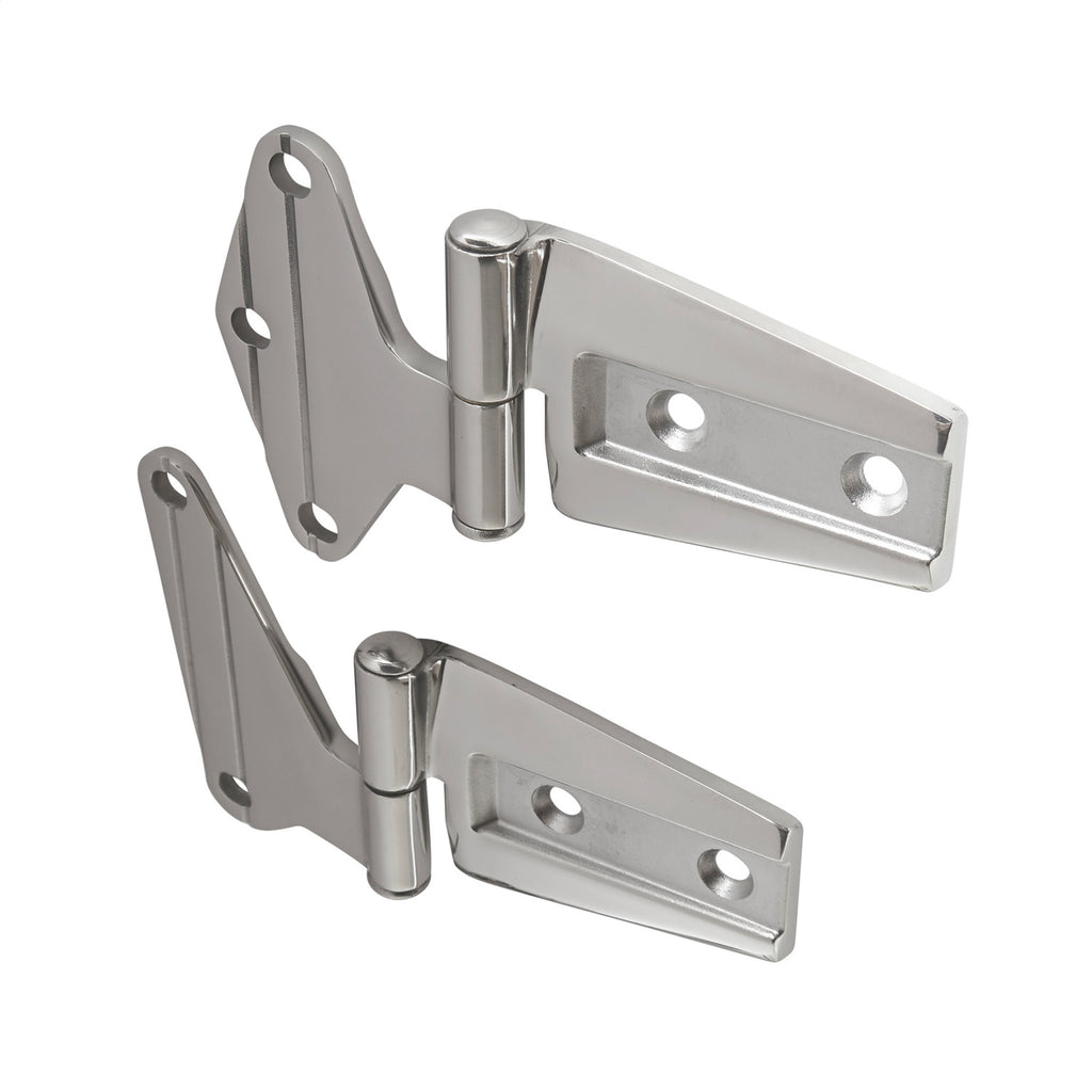 Smittybilt 7487 Door Hinge Fits 07-18 Wrangler (JK)