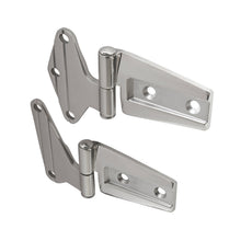 Load image into Gallery viewer, Smittybilt 7487 Door Hinge Fits 07-18 Wrangler (JK)