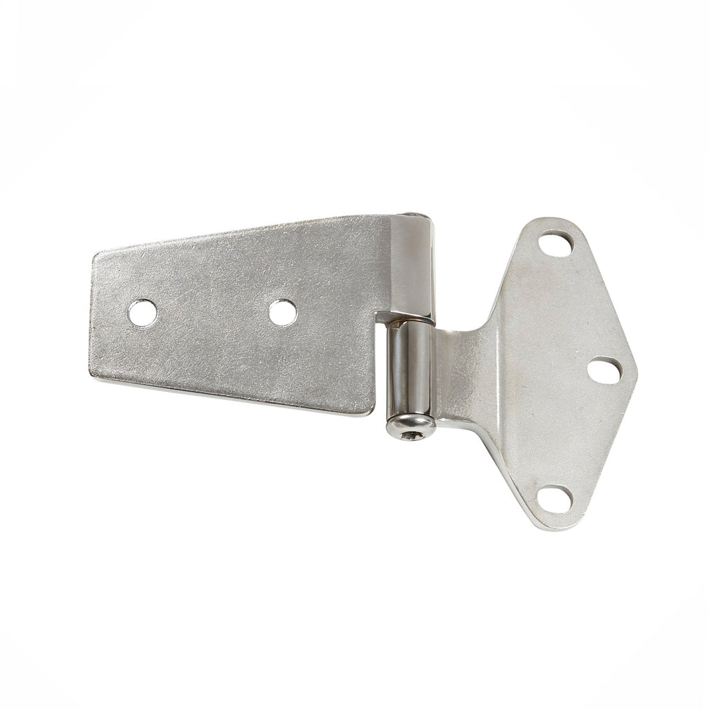 Smittybilt 7487 Door Hinge Fits 07-18 Wrangler (JK)