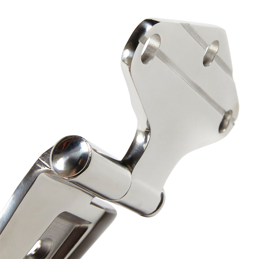 Smittybilt 7487 Door Hinge Fits 07-18 Wrangler (JK)