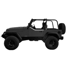 Load image into Gallery viewer, Smittybilt 7497 Half Door Retaining Channel Fits 87-95 Wrangler (YJ)