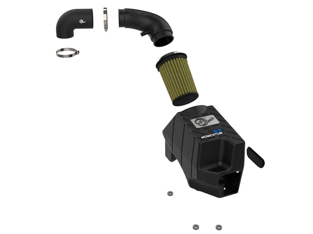 AFE Filters 75-46209 Momentum GT Pro GUARD 7 Air Intake System