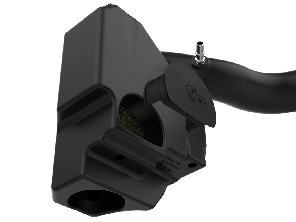 AFE Filters 75-46215 Momentum ST Pro-GUARD 7 Air Intake System