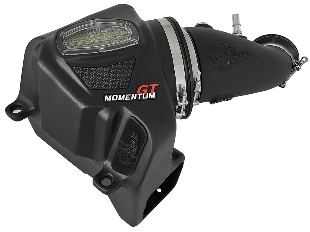 AFE Filters 75-72103 Momentum GT Pro GUARD 7 Air Intake System Fits 2500 3500