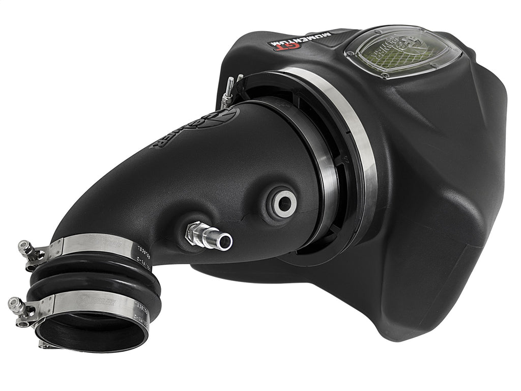 AFE Filters 75-72103 Momentum GT Pro GUARD 7 Air Intake System Fits 2500 3500