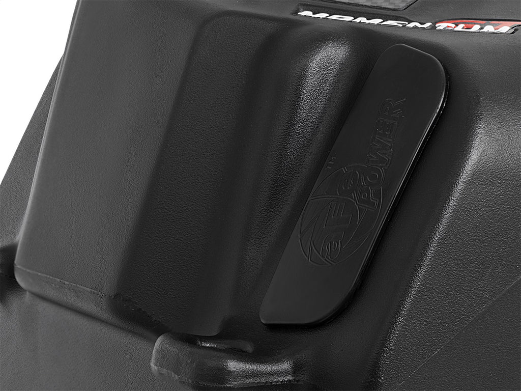 AFE Filters 75-72103 Momentum GT Pro GUARD 7 Air Intake System Fits 2500 3500