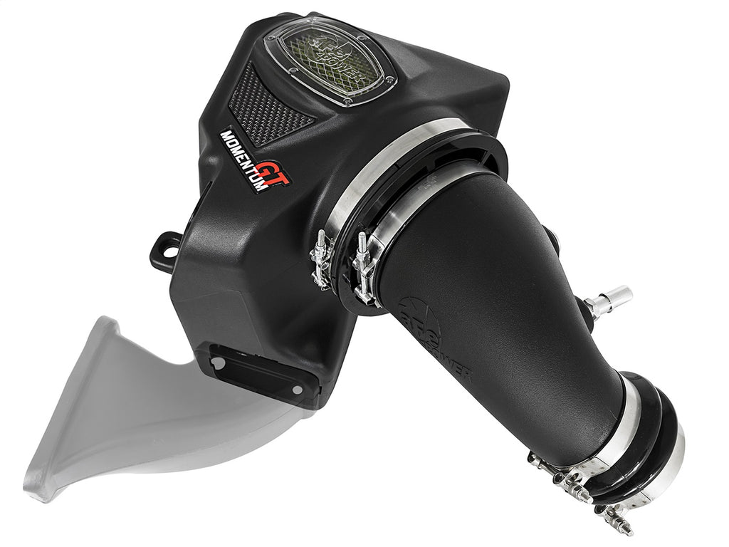 AFE Filters 75-72104 Momentum GT Pro GUARD 7 Air Intake System Fits 2500 3500