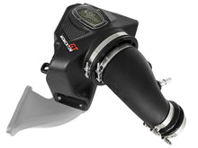 Load image into Gallery viewer, AFE Filters 75-72104 Momentum GT Pro GUARD 7 Air Intake System Fits 2500 3500