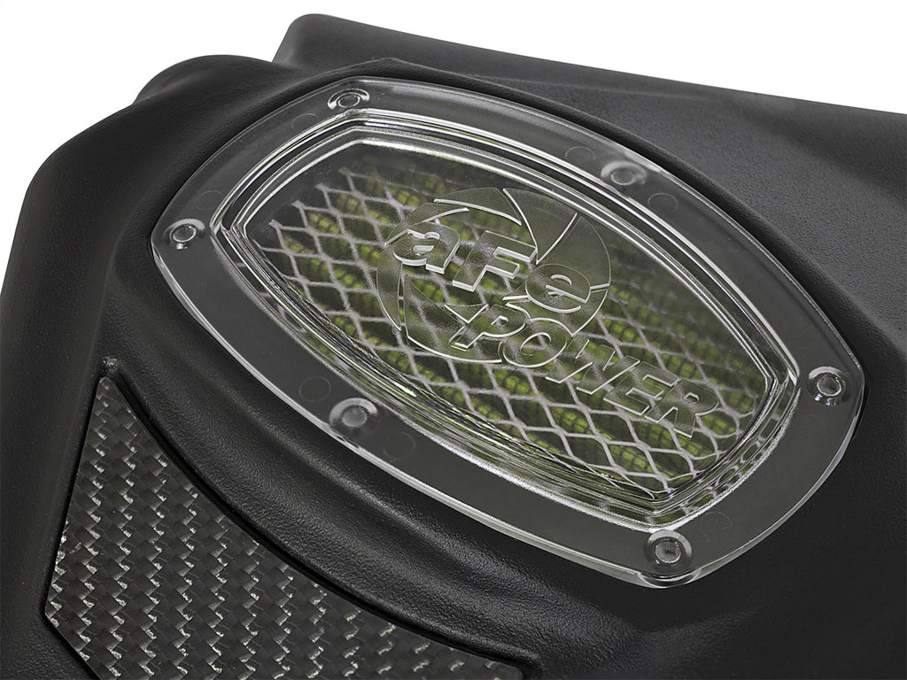 AFE Filters 75-72104 Momentum GT Pro GUARD 7 Air Intake System Fits 2500 3500