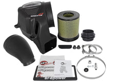 Load image into Gallery viewer, AFE Filters 75-72104 Momentum GT Pro GUARD 7 Air Intake System Fits 2500 3500