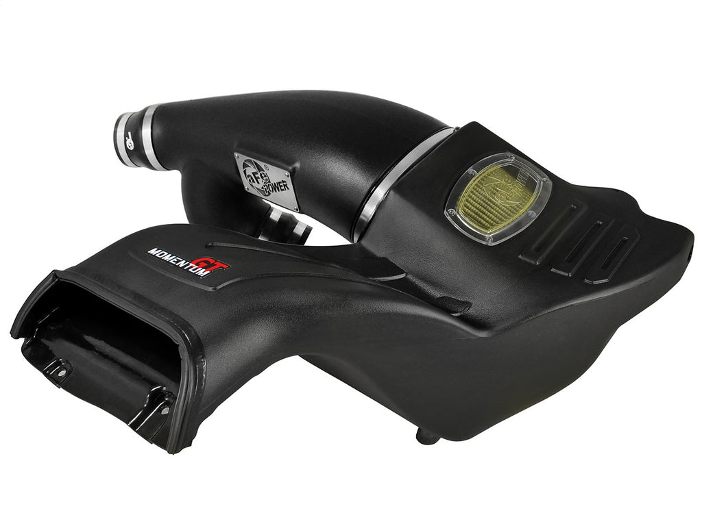 AFE Filters 75-73112-1 Momentum GT Pro GUARD 7 Air Intake System Fits F-150