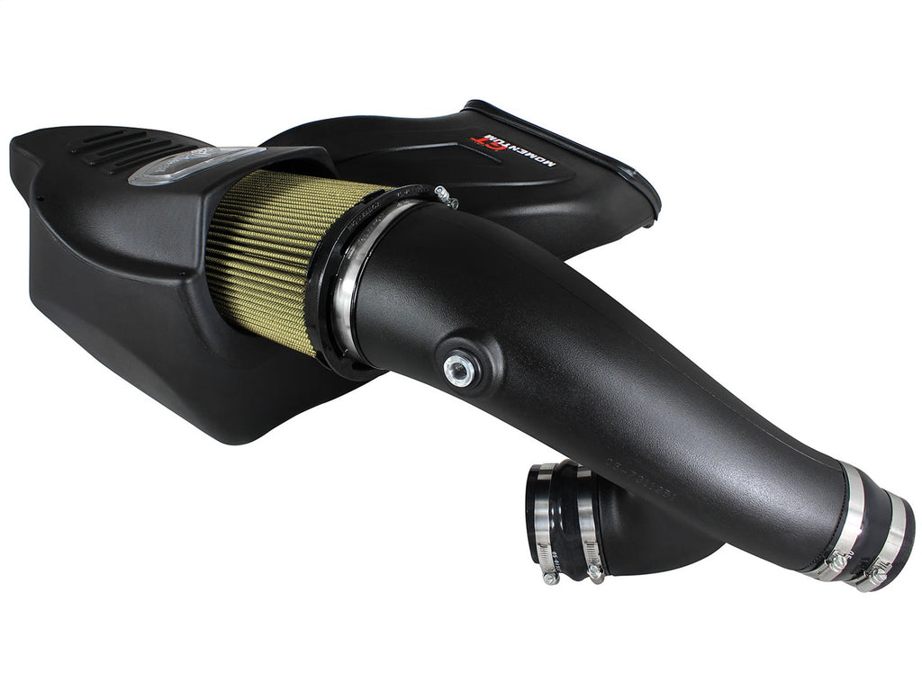 AFE Filters 75-73112-1 Momentum GT Pro GUARD 7 Air Intake System Fits F-150