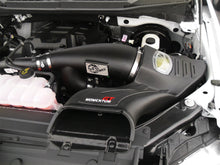 Load image into Gallery viewer, AFE Filters 75-73112-1 Momentum GT Pro GUARD 7 Air Intake System Fits F-150