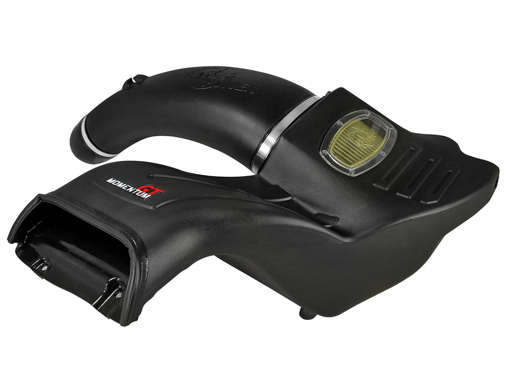 AFE Filters 75-73114 Momentum GT Pro GUARD 7 Air Intake System Fits 15-20 F-150