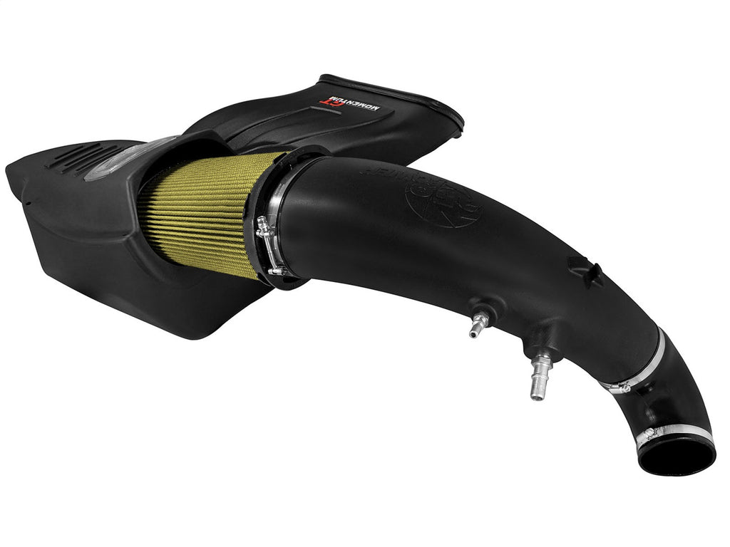 AFE Filters 75-73114 Momentum GT Pro GUARD 7 Air Intake System Fits 15-20 F-150