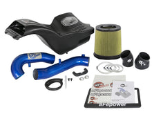 Load image into Gallery viewer, AFE Filters 75-73120-L Momentum XP Pro GUARD 7 Air Intake System Fits F-150