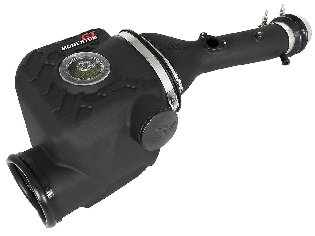AFE Filters 75-76004 Momentum GT Pro GUARD 7 Air Intake System Fits 05-11 Tacoma