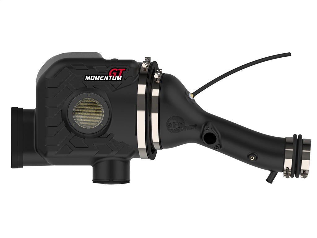 AFE Filters 75-76004 Momentum GT Pro GUARD 7 Air Intake System Fits 05-11 Tacoma