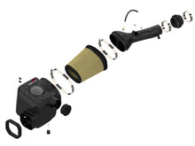 Load image into Gallery viewer, AFE Filters 75-76004 Momentum GT Pro GUARD 7 Air Intake System Fits 05-11 Tacoma