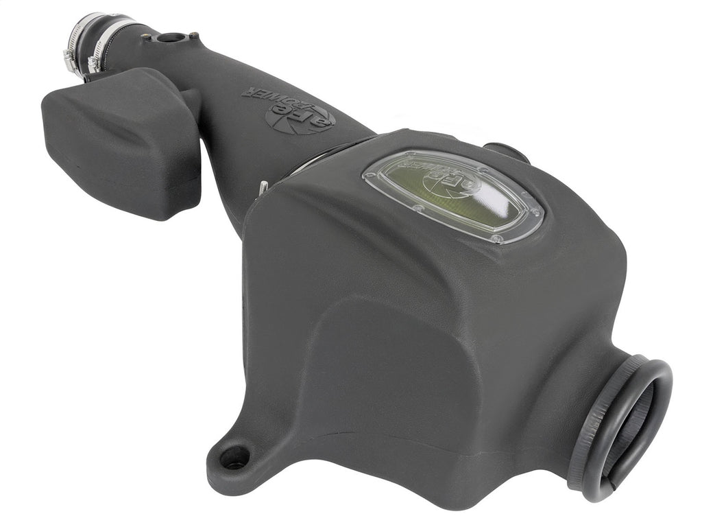 AFE Filters 75-76005 Momentum GT Pro GUARD 7 Air Intake System Fits 16-23 Tacoma