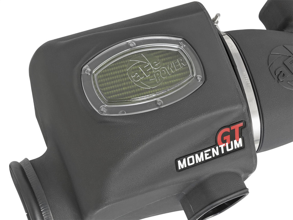 AFE Filters 75-76005 Momentum GT Pro GUARD 7 Air Intake System Fits 16-23 Tacoma