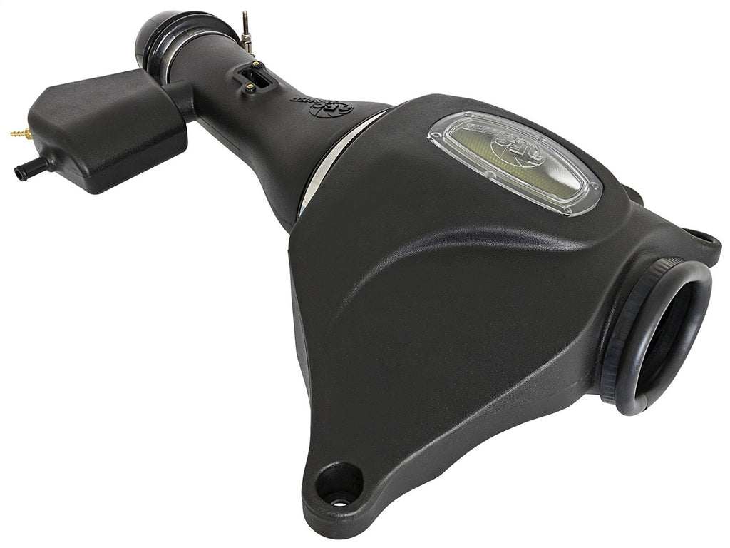 AFE Filters 75-76006 Momentum GT Pro GUARD 7 Air Intake System