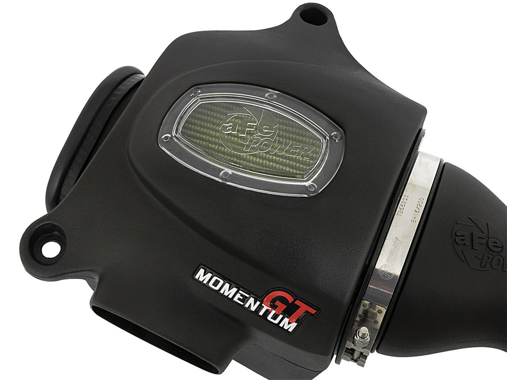 AFE Filters 75-76006 Momentum GT Pro GUARD 7 Air Intake System