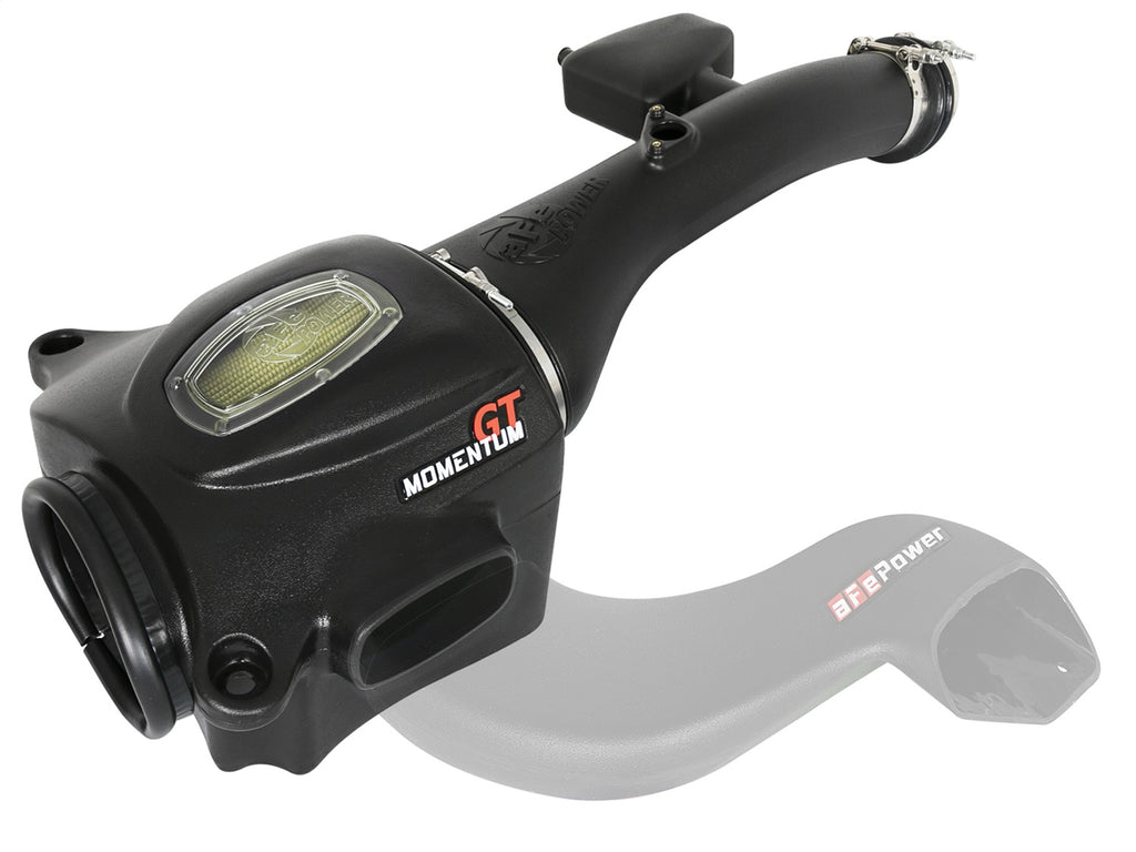 AFE Filters 75-76011 Momentum GT Pro GUARD 7 Air Intake System