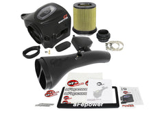 Load image into Gallery viewer, AFE Filters 75-76011 Momentum GT Pro GUARD 7 Air Intake System