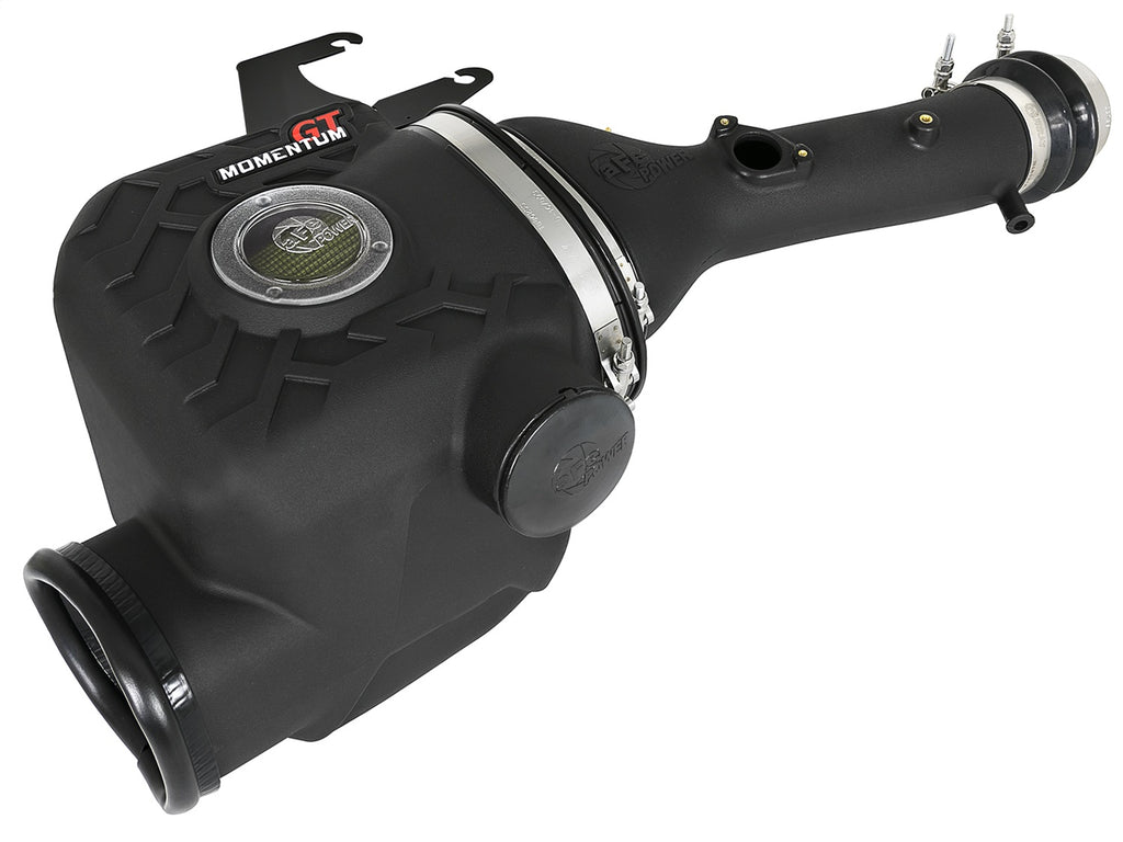 AFE Filters 75-76012 Momentum GT Pro GUARD 7 Air Intake System Fits 12-15 Tacoma