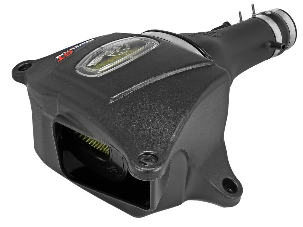 AFE Filters 75-76103 Momentum GT Pro GUARD 7 Air Intake System