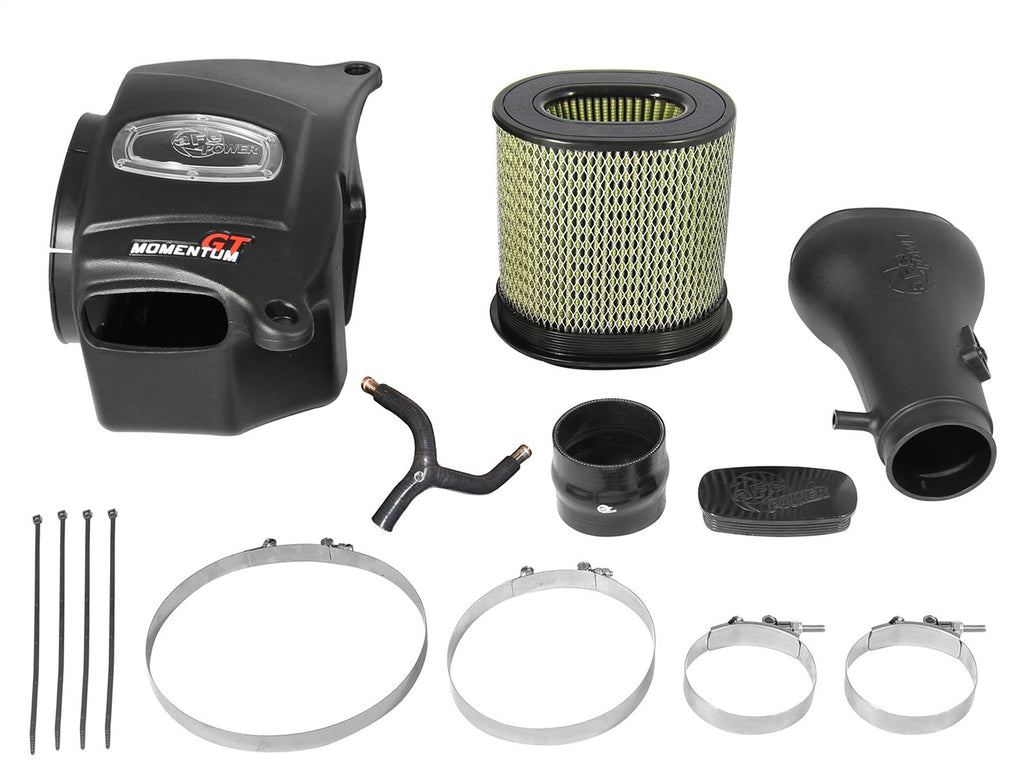 AFE Filters 75-76103 Momentum GT Pro GUARD 7 Air Intake System
