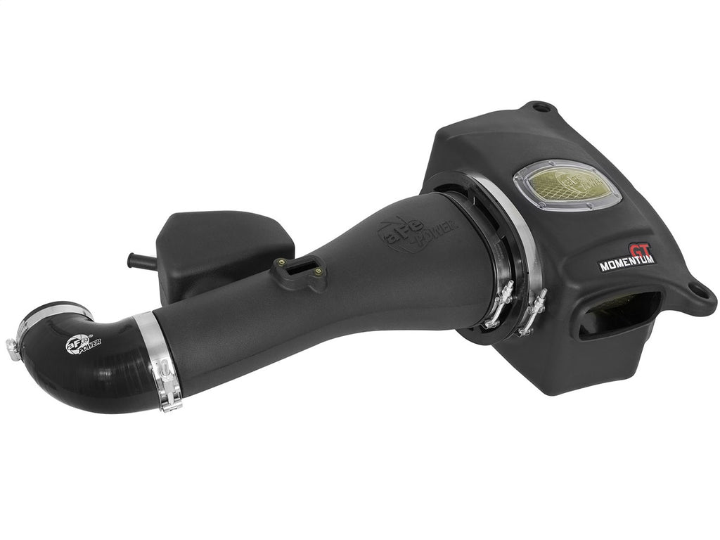 AFE Filters 75-76104 Momentum GT Pro GUARD 7 Air Intake System