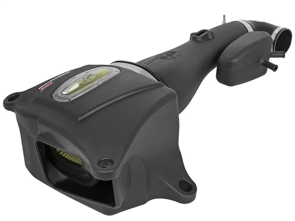AFE Filters 75-76104 Momentum GT Pro GUARD 7 Air Intake System