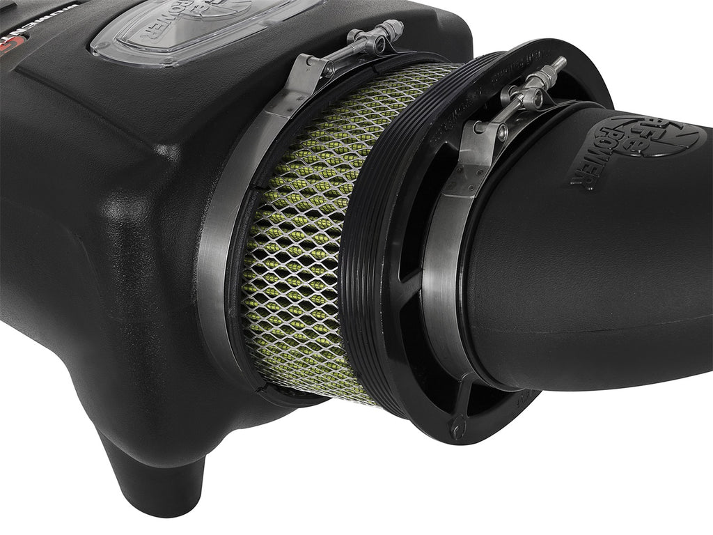 AFE Filters 75-76107 Momentum GT Pro GUARD 7 Air Intake System