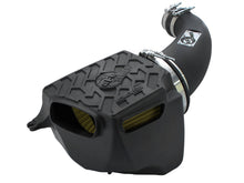 Load image into Gallery viewer, AFE Filters 75-76203 Momentum GT Pro GUARD 7 Air Intake System