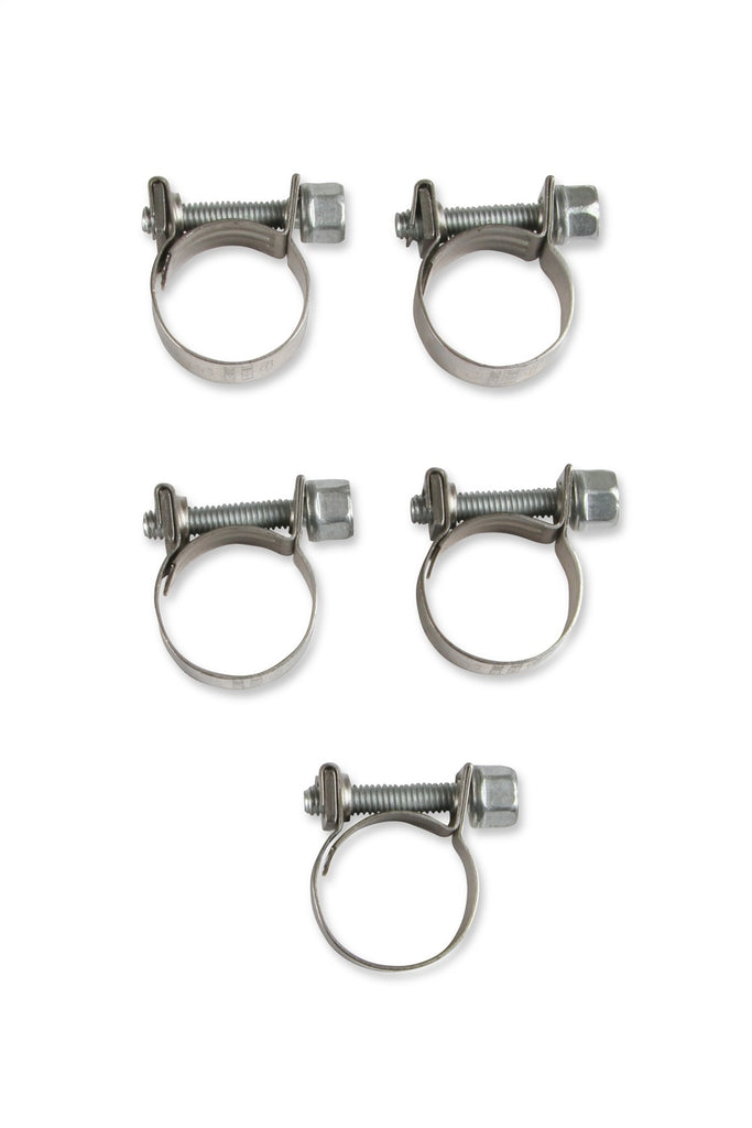 Earls Plumbing 750006ERL Vapor Guard Hose Clamp