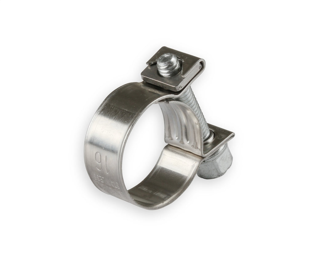 Earls Plumbing 750006ERL Vapor Guard Hose Clamp