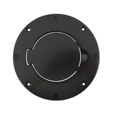Load image into Gallery viewer, Smittybilt 75006 Billet Style Gas Cover Fits 97-06 Wrangler (TJ)