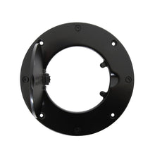 Load image into Gallery viewer, Smittybilt 75006 Billet Style Gas Cover Fits 97-06 Wrangler (TJ)