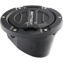 Load image into Gallery viewer, Smittybilt 75008 Billet Style Gas Cover